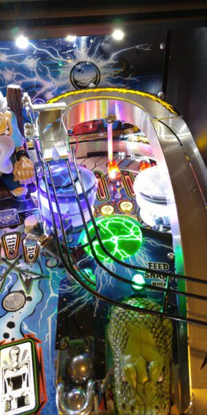 Plasma Pop Bumpers 5 Pack