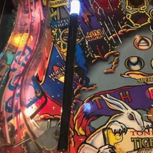 Theatre Of Magic Wand LED Mod
