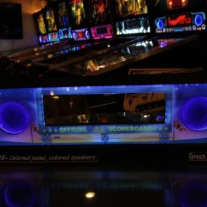 World Cup Soccer Ultimate Lighted Speaker Panel