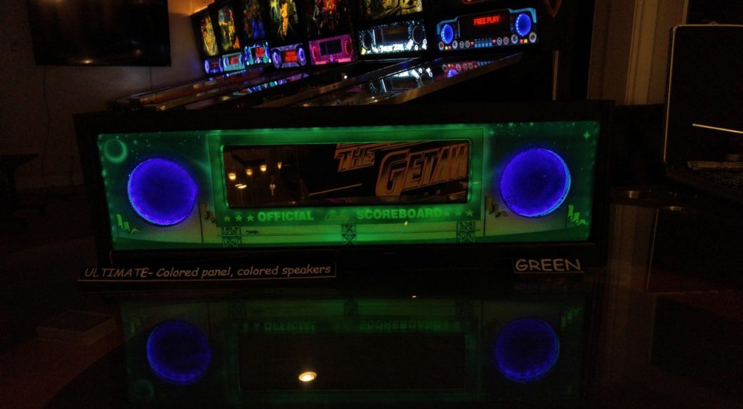 World Cup Soccer Ultimate Lighted Speaker Panel - Image 12