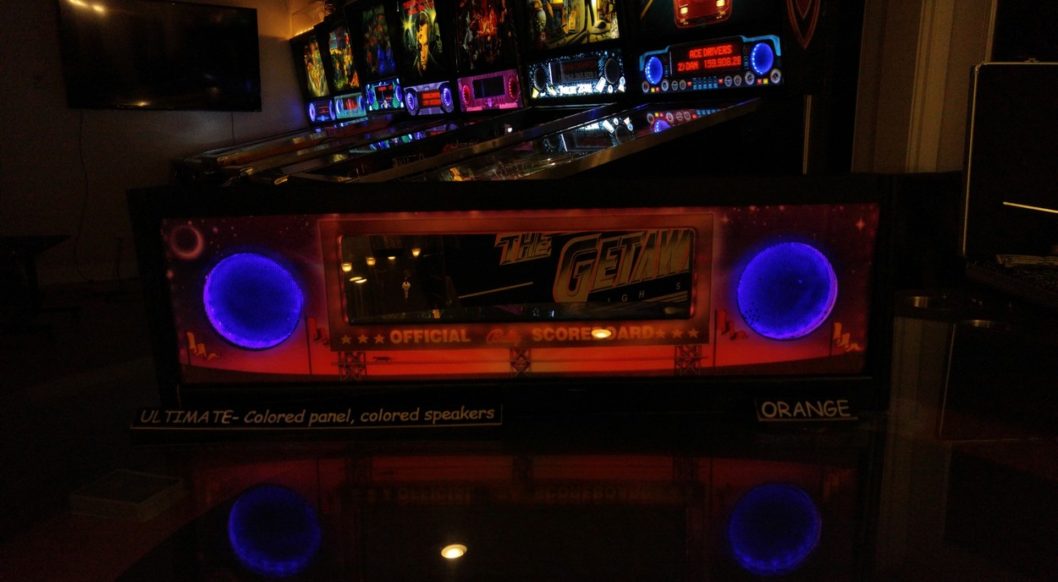 World Cup Soccer Ultimate Lighted Speaker Panel - Image 7