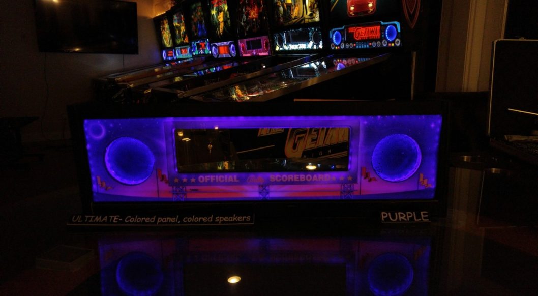 World Cup Soccer Ultimate Lighted Speaker Panel - Image 5