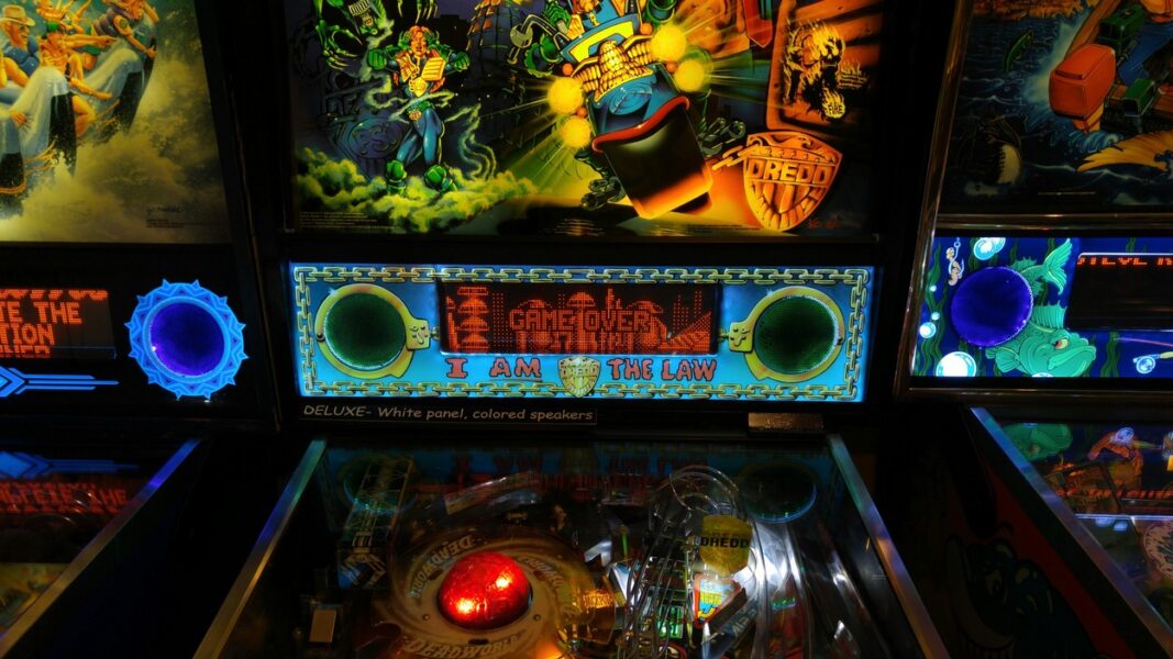 Judge Dredd Ultimate Lighted Speaker Panel - Image 22