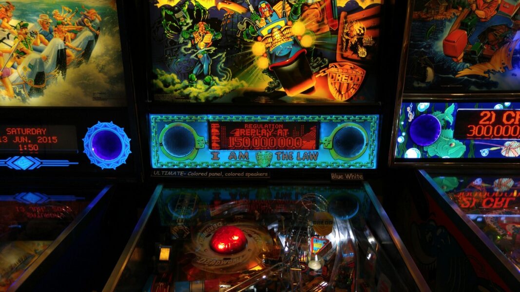 Judge Dredd Ultimate Lighted Speaker Panel - Image 20
