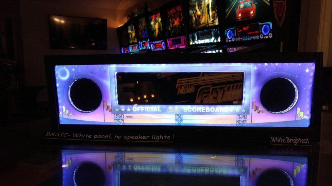 World Cup Soccer Ultimate Lighted Speaker Panel - Image 25