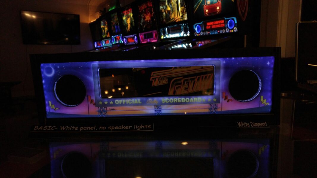 World Cup Soccer Ultimate Lighted Speaker Panel - Image 24