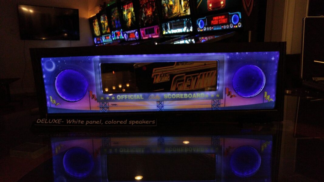 World Cup Soccer Ultimate Lighted Speaker Panel - Image 23