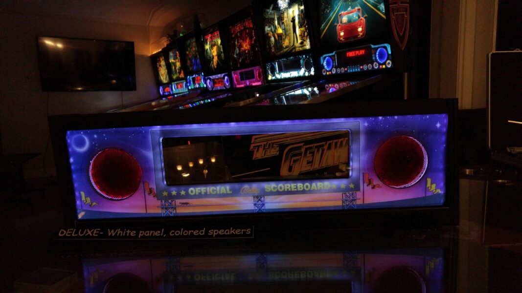 World Cup Soccer Ultimate Lighted Speaker Panel - Image 21