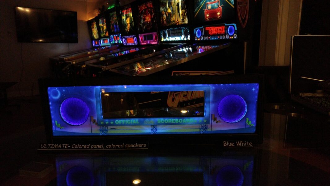 World Cup Soccer Ultimate Lighted Speaker Panel - Image 19