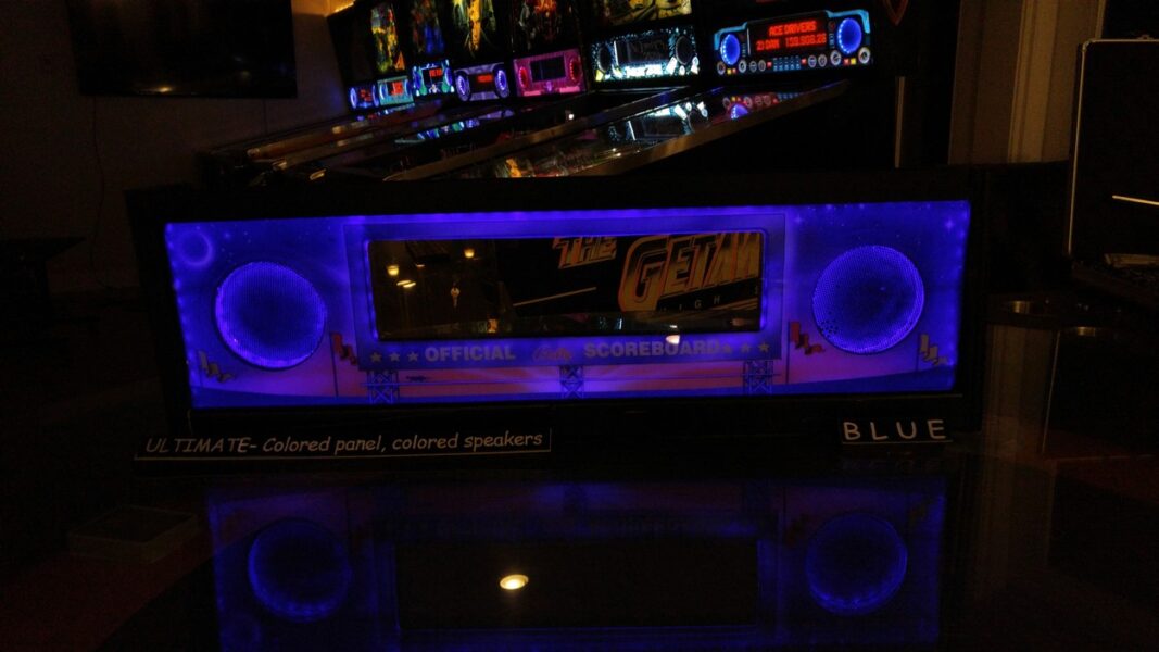 World Cup Soccer Ultimate Lighted Speaker Panel - Image 18