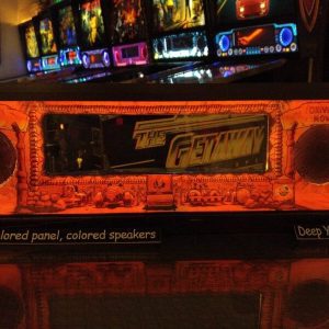 The Flintstones Ultimate Lighted Speaker Panel