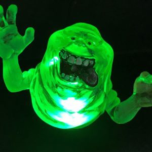 Ghostbusters Pinball Machine Green Slimer LED Mod Stern LE, Premium, Pro