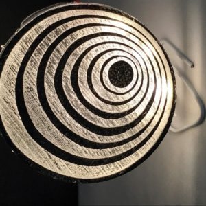 The-Twilight-Zone-TZ-Pinball-Machine-Circles-LED-Mod-Bally