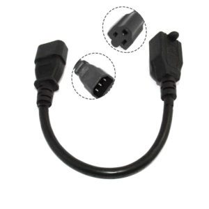 3 Prong Plug Adapter For Service Outlets