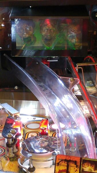 The Walking Dead The Governor's FISH TANK! - Image 7