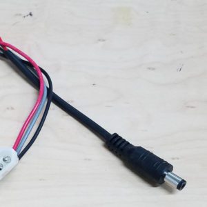 Power Tap for SAM / Whitestar Pinball Machine Systems with MOLEX and LED Connector
