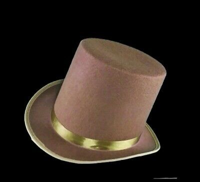 willie wonka hat pinball topper