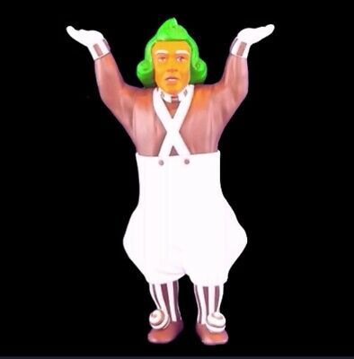 willie wonka jersey jack topper umpaluma
