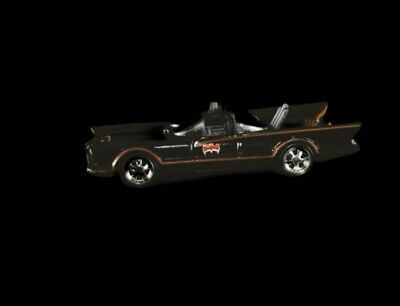 batman 66 pinball topper batmobile