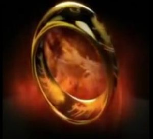 The Hobbit Pinball Machine Hologram Topper Micro SD card ONLY