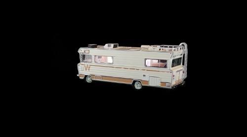 The Walking Dead Pinball Machine Hologram Topper Micro SD card ONLY - Image 8