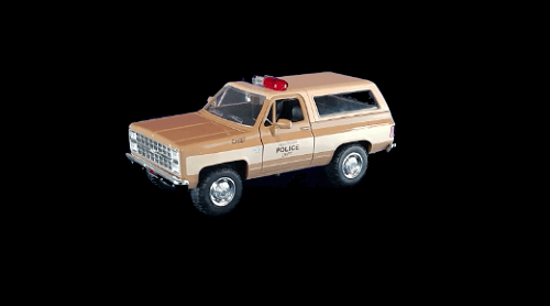 Stranger Things Pinball Machine Hologram Topper - Image 9