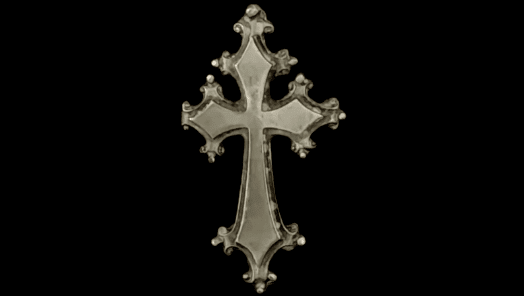 Bram Stoker's Dracula Pinball Machine Hologram Topper - Image 6