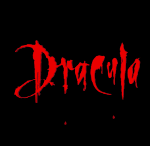Bram Stoker's Dracula Pinball Machine Hologram Topper
