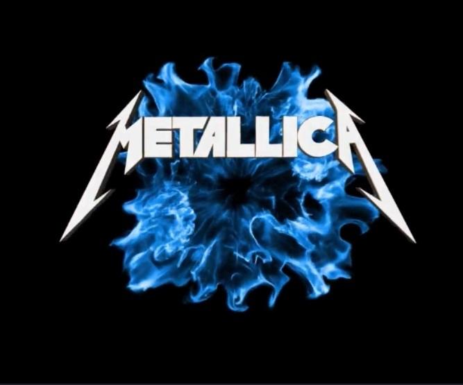 Metallica Pinball Machine Hologram Topper Micro SD card ONLY - Image 3