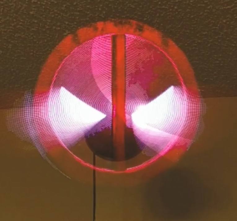 Deadpool Pinball Machine Hologram Topper Micro SD card ONLY - Image 8