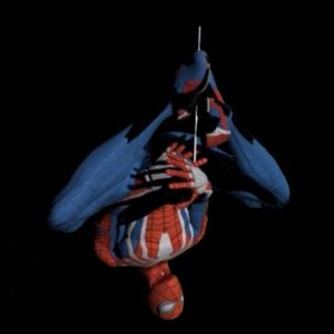 Spiderman Pinball Machine Hologram Topper