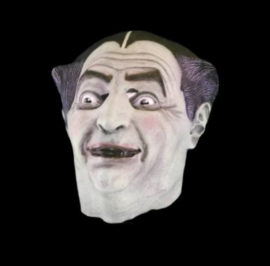 The Munsters Pinball Machine Hologram Topper - Image 7