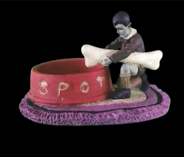 The Munsters Pinball Machine Hologram Topper - Image 6