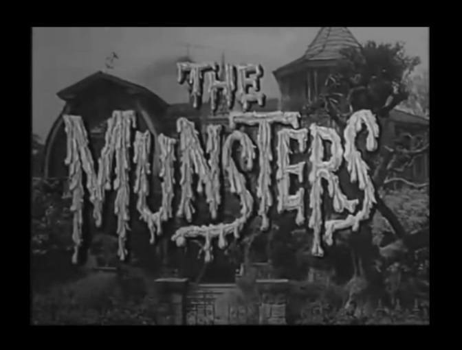 The Munsters Pinball Machine Hologram Topper - Image 2