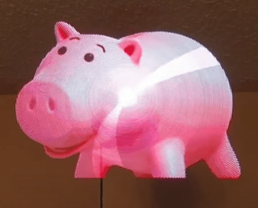 toy story hologram topper - Image 7