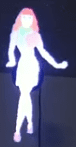 scooby doo hologram sd card only - Image 3