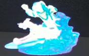 scooby doo hologram sd card only - Image 4