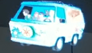scooby doo hologram sd card only - Image 5