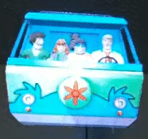 scooby doo hologram sd card only - Image 9