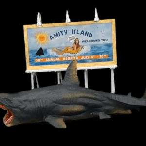 jaws hologram sd card only