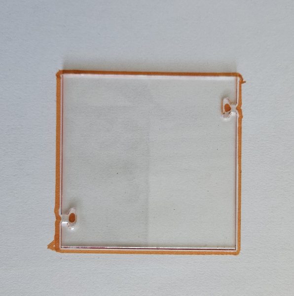 Insider connect QR reader coin door attachment with headphone jack - Image 3